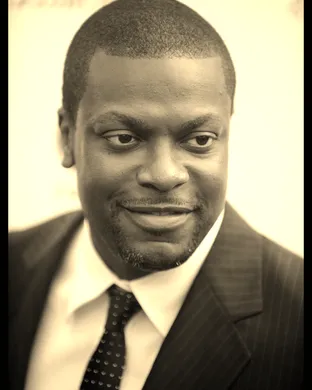 Chris Tucker Hollywood