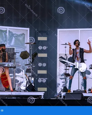 Chromeo Miami Beach