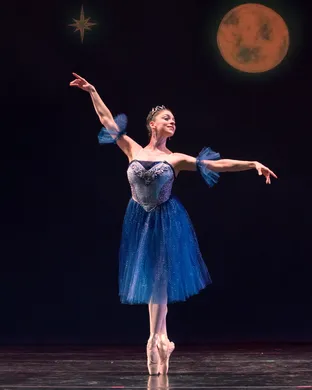 Cinderella - Ballet West Palm Beach
