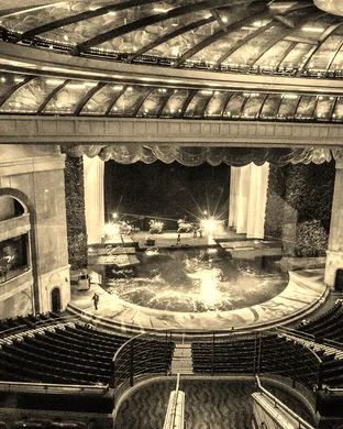 Cirque Du Soleil Hallandale