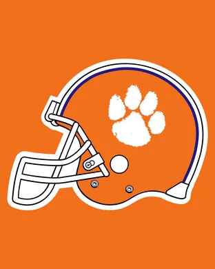 Clemson Tigers Clemson