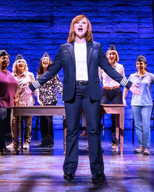 Come From Away Fort Lauderdale