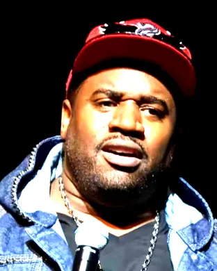 Corey Holcomb Miami