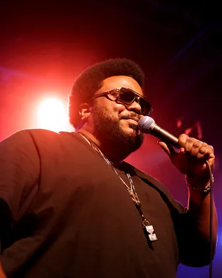 Craig Robinson Miami