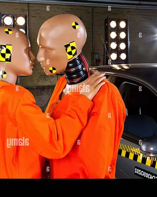 Crash Dummies Miami