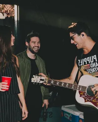 Dan and Shay West Palm Beach