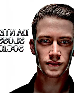 Daniel Sloss Fort Lauderdale
