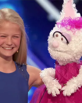 Darci Lynne Fort Lauderdale