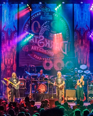 Dark Star Orchestra Fort Lauderdale