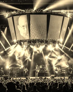 Dave Matthews Band West Palm Beach