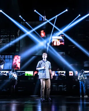 Dear Evan Hansen Fort Lauderdale