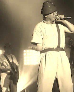 Devo Miami Beach