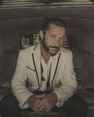 Diego Torres Miami Beach