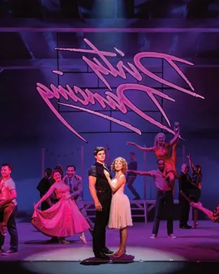 Dirty Dancing West Palm Beach