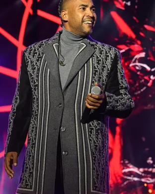 Don Omar Miami