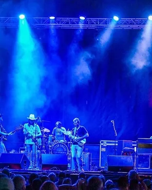 Duane Betts West Palm Beach