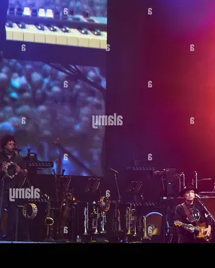 E Street Band Sunrise