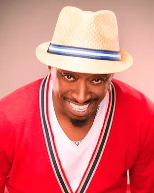 Eddie Griffin Fort Lauderdale