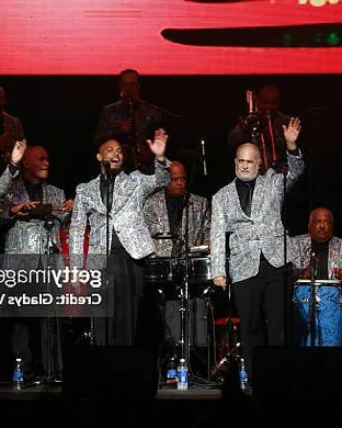 El Gran Combo Miami