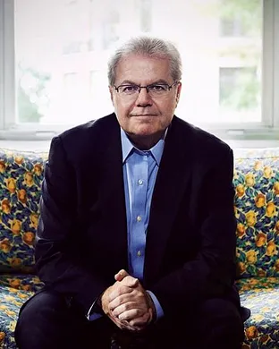 Emanuel Ax Sunrise