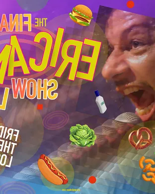 Eric Andre Miami