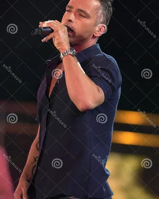 Eros Ramazzotti Miami