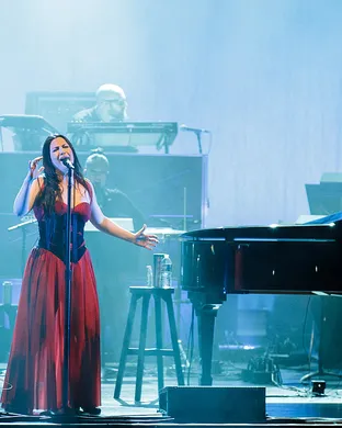 Evanescence West Palm Beach