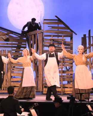 Fiddler On The Roof Fort Lauderdale