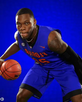 Florida Gators Basketball Tampa