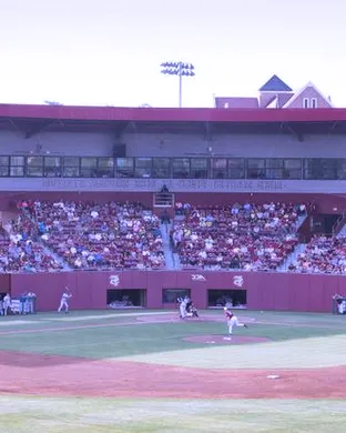 Florida State Seminoles Baseball Tallahassee