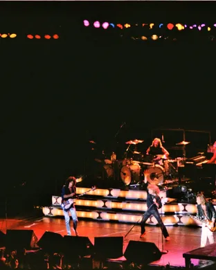 Foreigner West Palm Beach