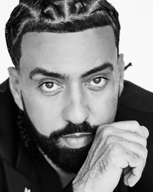 French Montana Miami