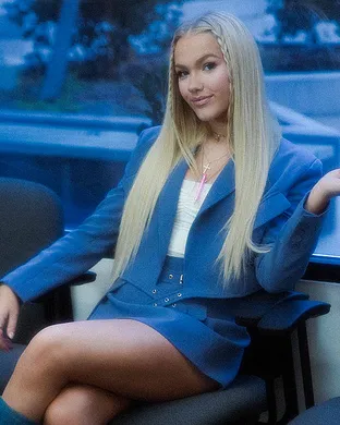 Freya Skye Hollywood
