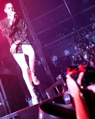 G-eazy West Palm Beach