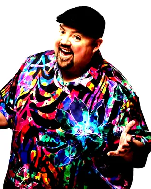 Gabriel Iglesias Hollywood