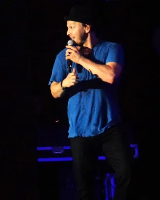 Gavin Degraw Hollywood