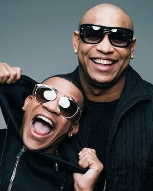 Gente De Zona Miami