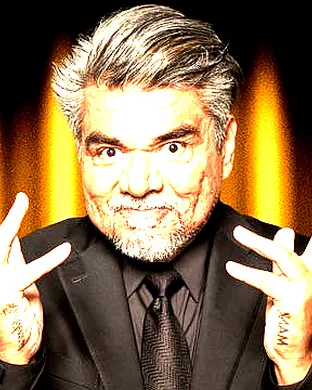 George Lopez Hollywood