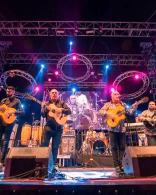 Gipsy Kings Miami