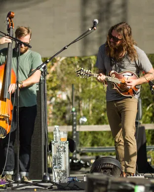 Greensky Bluegrass  Fort Lauderdale