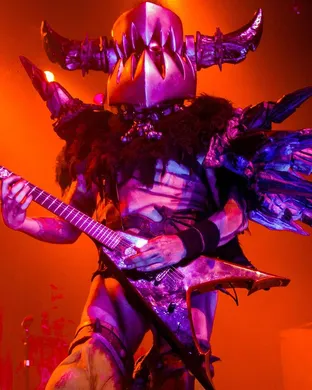GWAR Fort Lauderdale