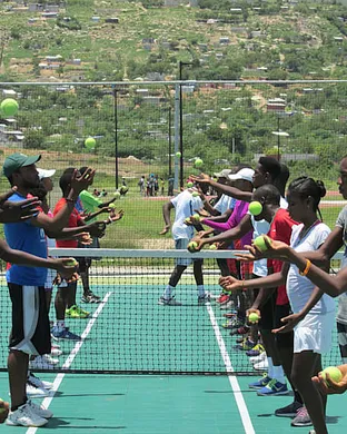 Haiti Miami