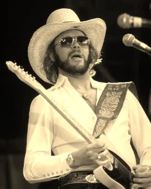 Hank Williams Jr West Palm Beach