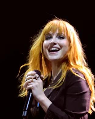 Hayley Williams West Palm Beach