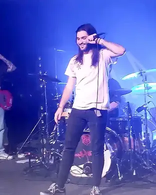 Hot Mulligan Miami Beach