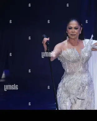 Isabel Pantoja Miami