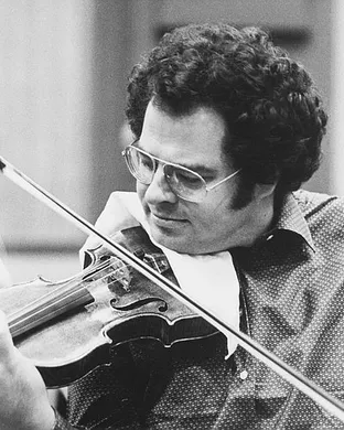 Itzhak Perlman West Palm Beach