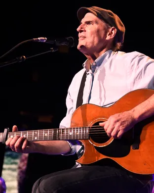 James Taylor Hollywood