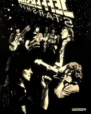 Jefferson Starship Fort Lauderdale