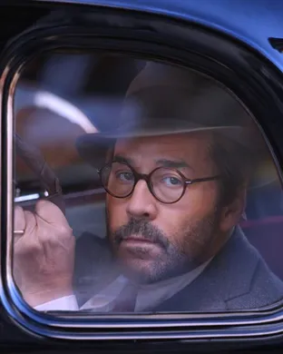 Jeremy Piven Dania